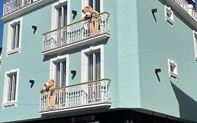 Hotel Muchacho